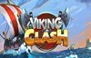 viking clash slot logo