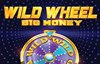 wild wheel big money слот лого