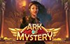 ark of mystery slot logo