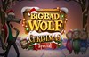 big bad wolf christmas special slot logo