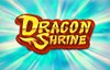 dragon shrine slot logo