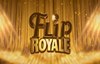 flip royale slot logo