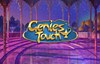 genies touch slot logo