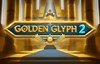 golden glyph 2 slot logo