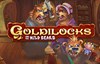 goldilocks and the wild bears slot logo
