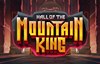 hall of the mountain king slot logo