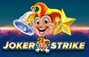 joker strike slot logo