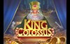 king colossus slot logo