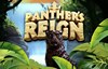 panthers reign slot logo