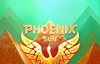phoenix sun slot logo