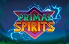 primal spirits slot logo