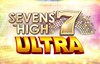 sevens high ultra slot logo