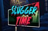 slugger time slot logo