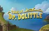 tales of dr dolittle slot logo