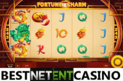Игровой автомат Fortune Charm