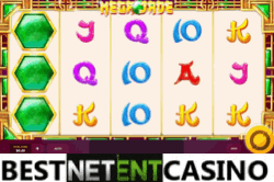 Игровой автомат Mega Jade