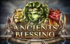 ancients blessing slot logo