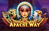 apache way слот лого