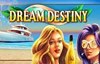 dream destiny slot logo