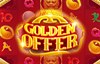 golden offer slot logo