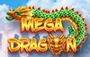 mega dragon слот лого