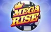 mega rise slot logo