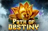path of destiny слот лого