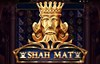 shah mat слот лого
