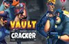 vault cracker slot logo