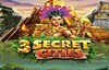 3 secret cities slot