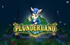 plunderland слот лого