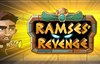 ramses revenge slot logo