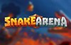 snake arena slot logo