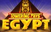 towering pays egypt slot logo