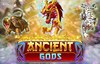 ancient gods слот лого