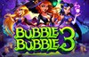bubble bubble 3 slot logo