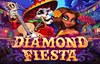 diamond fiesta slot logo
