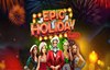 epic holiday party слот лого