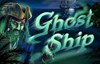 ghost ship slot logo
