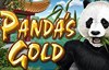pandas gold слот лого