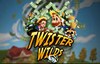 twister wilds slot logo