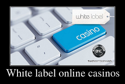White labels Australian online casinos 2021