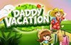 daddy vacation slot logo