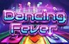 dancing fever slot logo