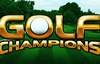 golf champion slot logo