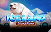 iceland stand alone slot logo