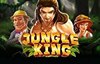 jungle king slot logo
