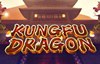 kungfu dragon slot logo