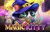 magic kitty slot logo