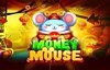 money mouse slot logo